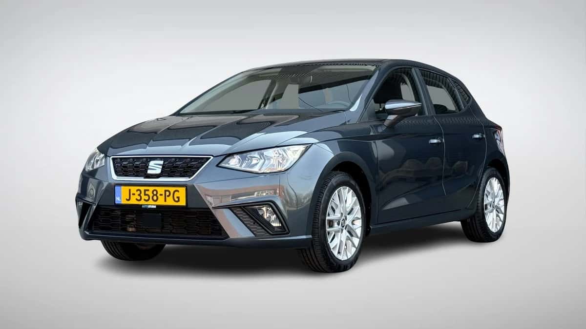 SEAT Ibiza (2019) — foto 1