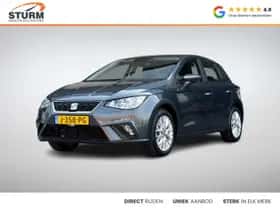 SEAT Ibiza (2019)