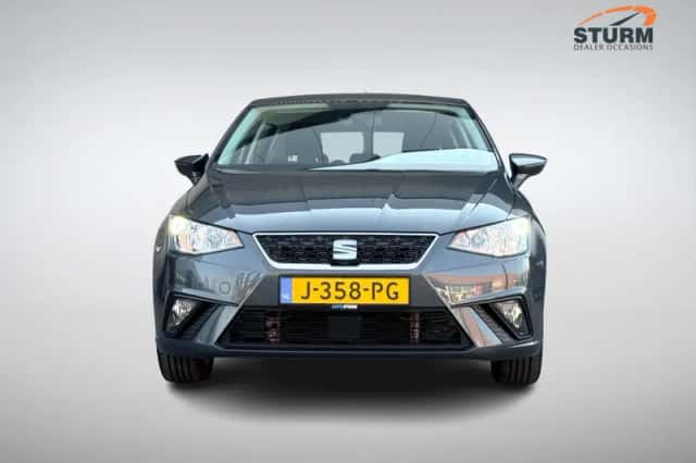 SEAT Ibiza (2019) thumbnail 2