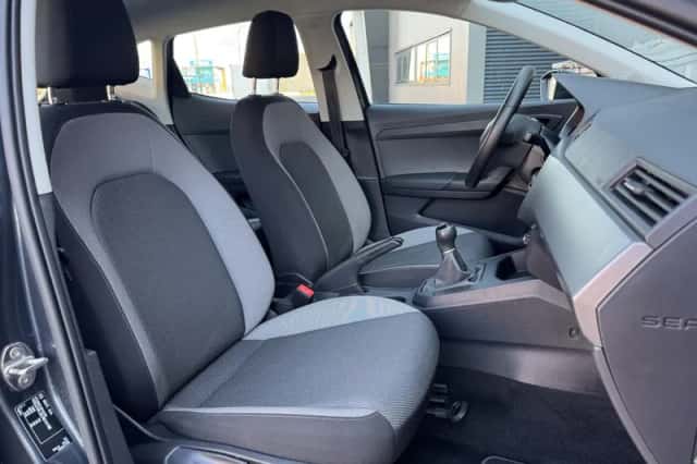 SEAT Ibiza (2019) thumbnail 11