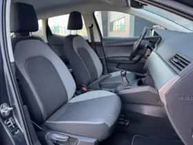 SEAT Ibiza (2019) thumbnail 11