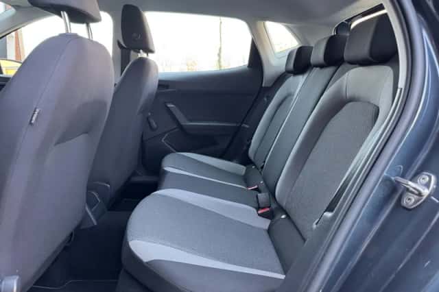SEAT Ibiza (2019) thumbnail 12