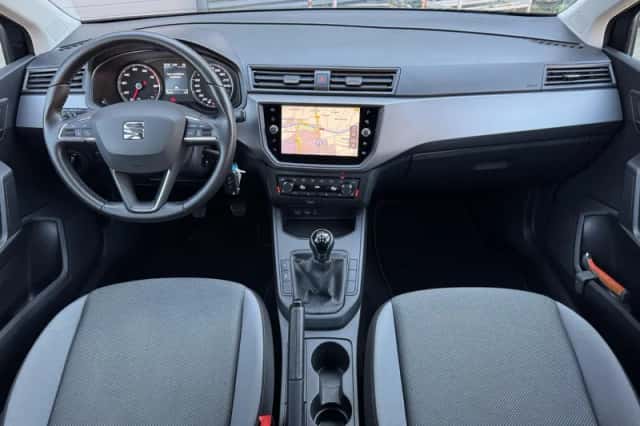 SEAT Ibiza (2019) thumbnail 13