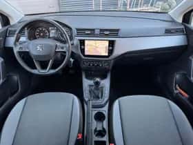 SEAT Ibiza (2019) thumbnail 13