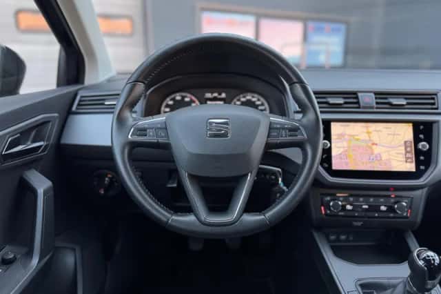 SEAT Ibiza (2019) thumbnail 14