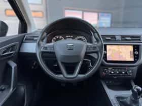 SEAT Ibiza (2019) thumbnail 14