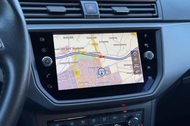 SEAT Ibiza (2019) thumbnail 16