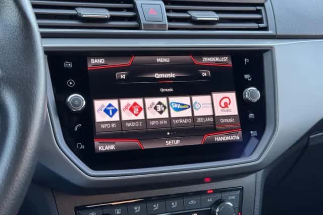 SEAT Ibiza (2019) thumbnail 18
