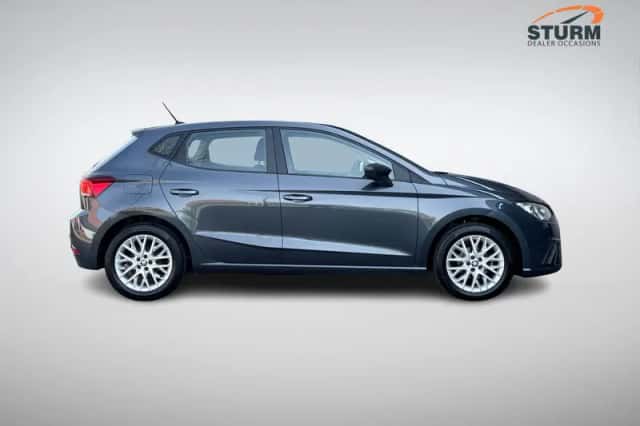 SEAT Ibiza (2019) thumbnail 3