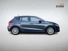 SEAT Ibiza (2019) thumbnail 3