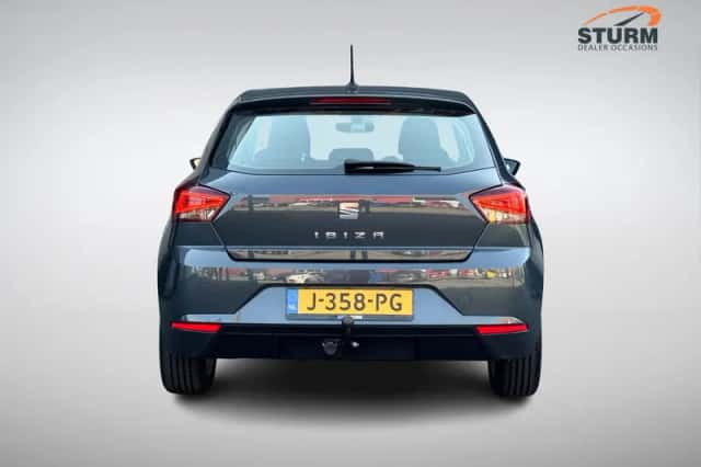 SEAT Ibiza (2019) thumbnail 5