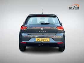 SEAT Ibiza (2019) thumbnail 5