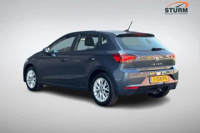 SEAT Ibiza (2019) thumbnail 6