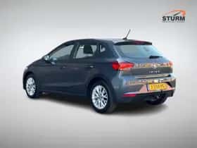 SEAT Ibiza (2019) thumbnail 6