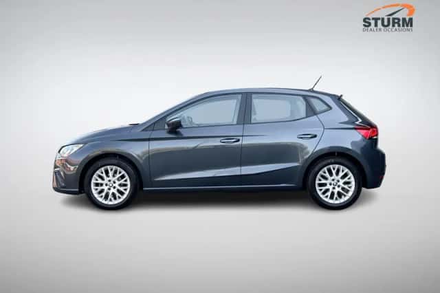 SEAT Ibiza (2019) thumbnail 7