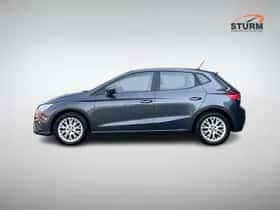 SEAT Ibiza (2019) thumbnail 7