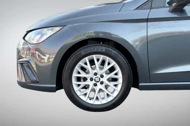 SEAT Ibiza (2019) thumbnail 8
