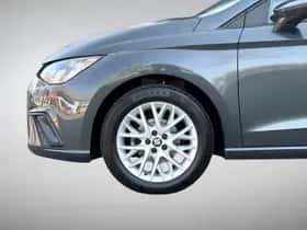 SEAT Ibiza (2019) thumbnail 8