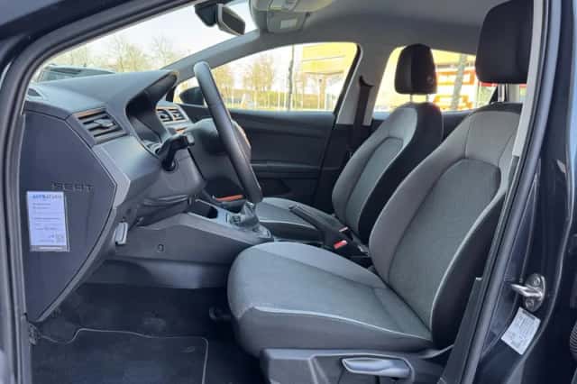 SEAT Ibiza (2019) thumbnail 9