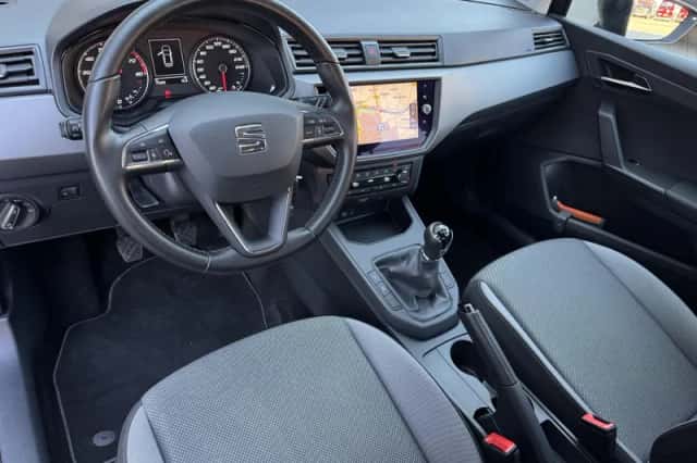 SEAT Ibiza (2019) thumbnail 10