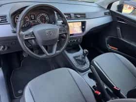 SEAT Ibiza (2019) thumbnail 10
