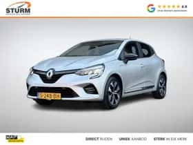 Renault Clio (2022)