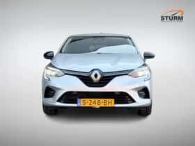 Renault Clio (2022) thumbnail 2