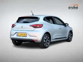 Renault Clio (2022) thumbnail 4