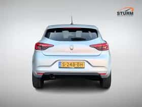 Renault Clio (2022) thumbnail 5