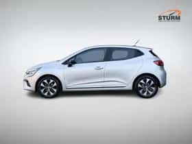 Renault Clio (2022) thumbnail 7