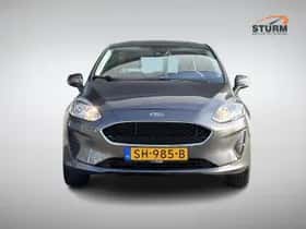 Ford Fiesta (2018) thumbnail 2