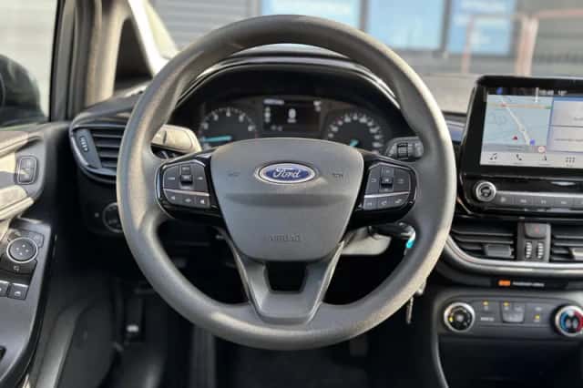 Ford Fiesta (2018) thumbnail 14