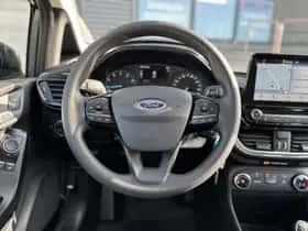 Ford Fiesta (2018) thumbnail 14
