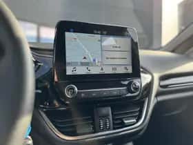 Ford Fiesta (2018) thumbnail 18