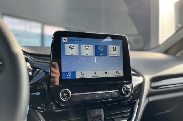 Ford Fiesta (2018) thumbnail 19