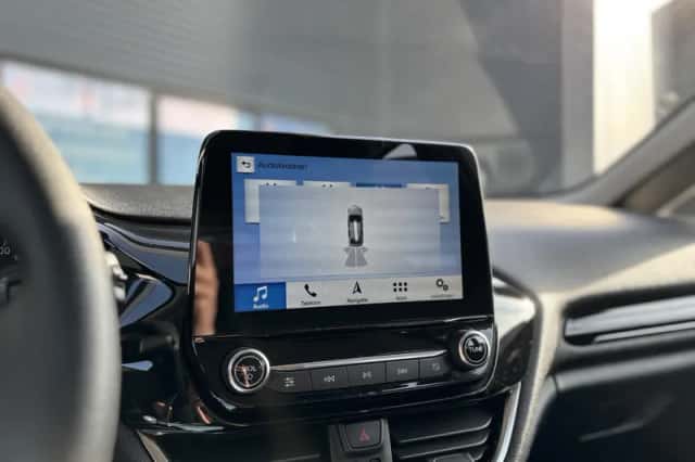 Ford Fiesta (2018) thumbnail 20