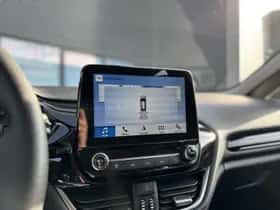 Ford Fiesta (2018) thumbnail 20