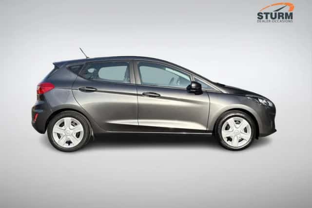 Ford Fiesta (2018) thumbnail 3