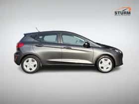 Ford Fiesta (2018) thumbnail 3