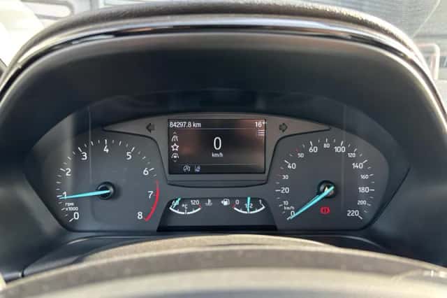 Ford Fiesta (2018) thumbnail 27