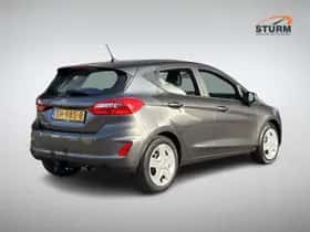 Ford Fiesta (2018) thumbnail 4