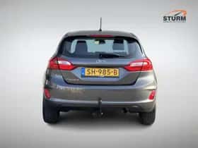 Ford Fiesta (2018) thumbnail 5