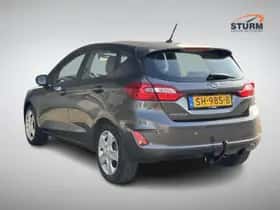 Ford Fiesta (2018) thumbnail 6