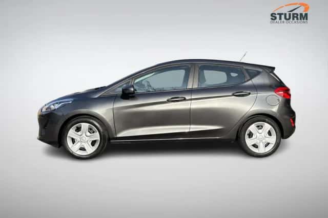 Ford Fiesta (2018) thumbnail 7