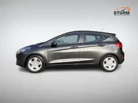 Ford Fiesta (2018) thumbnail 7
