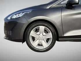 Ford Fiesta (2018) thumbnail 8