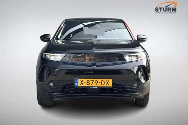 Opel Mokka (2021) thumbnail 2