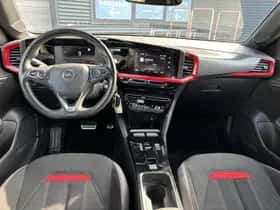 Opel Mokka (2021) thumbnail 11