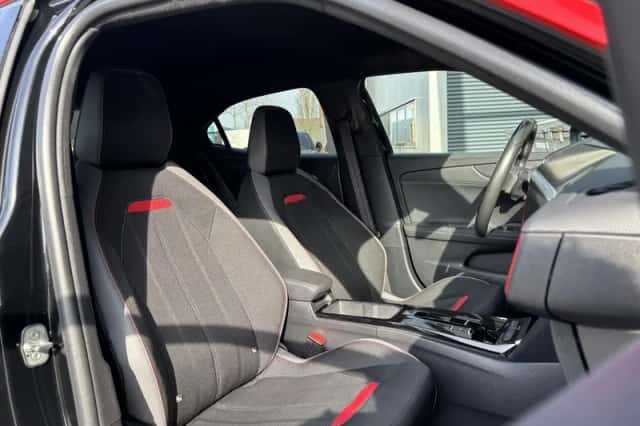 Opel Mokka (2021) thumbnail 12