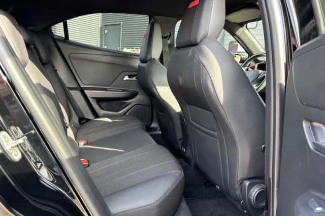 Opel Mokka (2021) thumbnail 13